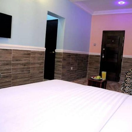 Dilida Guest Suites Jabi Kültér fotó
