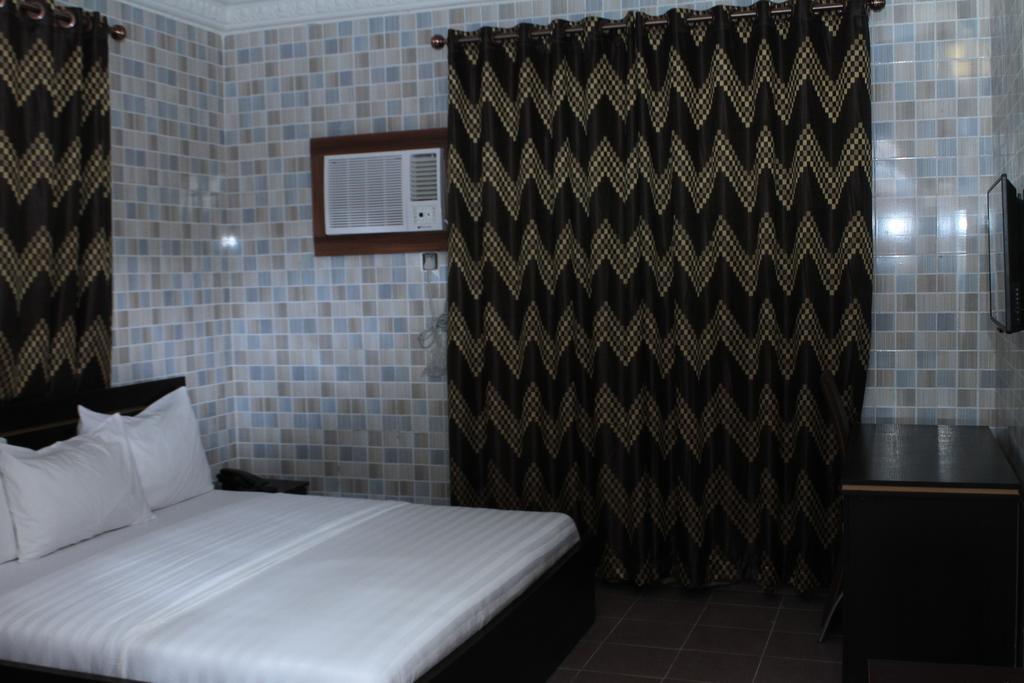 Dilida Guest Suites Jabi Kültér fotó